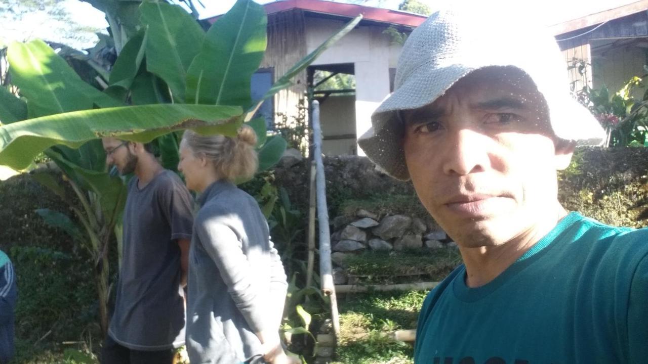 Karleta Homestay Ruteng Eksteriør bilde